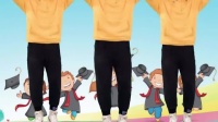 幼儿舞蹈《小花朵》下载