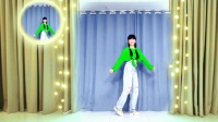 广场舞《小模样》正背面演示 动感舞步 俏皮又好看下载