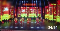 幼儿舞蹈《中国美》下载