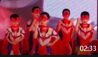 幼儿舞蹈《奇迹再现》下载