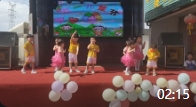 幼儿园舞蹈《顶呱呱》下载