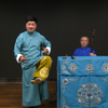 河南坠子《武松打虎》下载