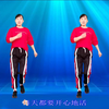 玫香广场舞《苦了累了听听歌》正背面附教学下载