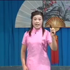 河南坠子《何文秀私访》下载
