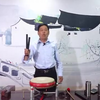 河南坠子《呼延庆征西》呼延庆力劈欧子英 逃出东京西凉寻父下载
