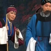 京剧流水快板合集老生主场下载