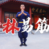少林易筋经十二式完整版下载