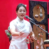 京韵大鼓《英台祭坟》下载