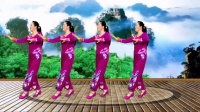 代玉广场舞64步网红舞《挡不住的思念》陕北味情歌动感醉人下载