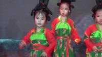幼儿舞蹈《唐宫夜宴》下载