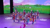 幼儿舞蹈《哈特里亚》下载