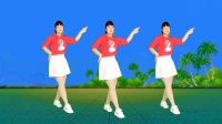 广场舞串烧《妈妈的吻》《婆婆也是妈》《双枪老太婆》《中国好姑娘》下载