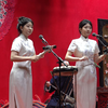 梅花大鼓《宝玉劝黛玉》返《秋江》《绣兜兜》《秋江 渔歌》