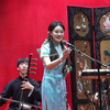 京韵大鼓《宝玉哭黛玉》返《太虚幻境》《黛玉焚稿》《愚公移山》