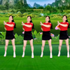 广场舞《你是否也在想我》歌醉舞美附教学下载