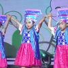 幼儿舞蹈《踏踏乐》完整版下载