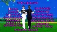 DJ广场舞串烧《负我不负她》《今夜为你再次醉》《今夜雨蒙蒙》下载