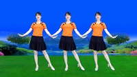 广场舞《又到了秋天》歌好听舞好看下载