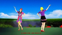 广场舞串烧《等妹来》《负我不负她》《哥哥你莫要走》正背面完整版下载