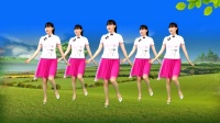 老歌广场舞串烧《潇洒走一回》《心相依手牵手》《等你等了那么久》下载