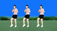 广场舞串烧《奢香夫人》《天籁传奇》《粉红色的回忆》《夜夜把你梦》下载