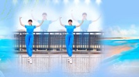 广场舞《宝贝你最美》动感活力下载