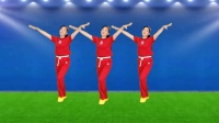 DJ新歌广场舞《你来了一阵子》64步动感时尚附教学下载