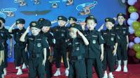 幼儿舞蹈《黑猫警长》下载