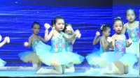 幼儿舞蹈《一闪一闪亮晶晶》下载