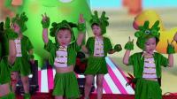 幼儿舞蹈《小青龙》下载