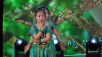 幼儿舞蹈《天竺少女》下载