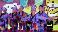 幼儿舞蹈《鞋儿破帽儿破》下载