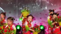 幼儿舞蹈《南泥湾》下载