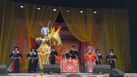 豫剧《忠心报国》全场戏
