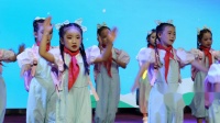 幼儿舞蹈《小书包》下载