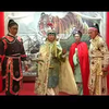 长篇琴书《回龙传》5部五虎征西7下载