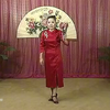 河南坠子《罗成打擂》全本下载