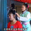苏北琴书《梳妆篇》