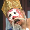 豫剧荒诞喜剧《兰老抠》《县太爷招亲》两集