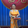 梅花大鼓《宝玉探晴雯》返《黛玉悲秋》《王二姐思夫》