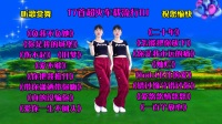 17首超火DJ广场舞串烧《负我不负她》《伤不起》《二十年》《爱不够》下载