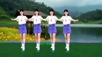 广场舞《小生活呀小快乐》浪漫情歌对唱下载