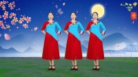广场舞《十五的月亮》纯音乐版下载