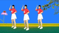 广场舞串烧《爱自己才能长命百岁》《天生一对》《一半疯了一半算了》下载