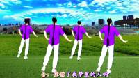 64步广场舞《你做了我梦里的人》句句深情令人陶醉下载