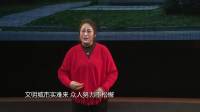 扬剧《文明花开遍邮城》下载