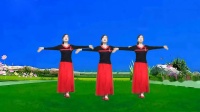 彩云广场舞《樱花念》编舞雪妹下载