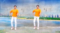 DJ老歌广场舞《借点情借点爱》舞蹈欢快好看下载