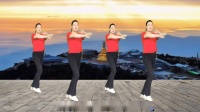 广场舞《爱不是猫抓耗子的游戏》简单易学 动感好听下载