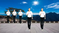 代玉广场舞《当》32步健身舞 舞蹈好看好学下载